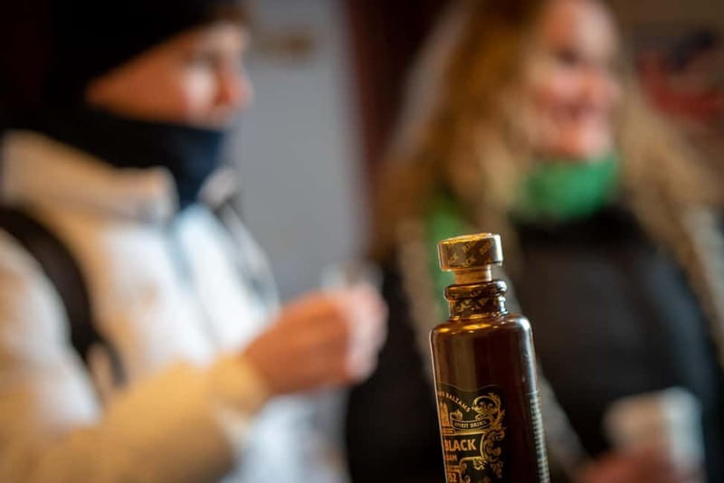 Riga: Central Market Traditional Food Tour in a Small Group - Should you book it?