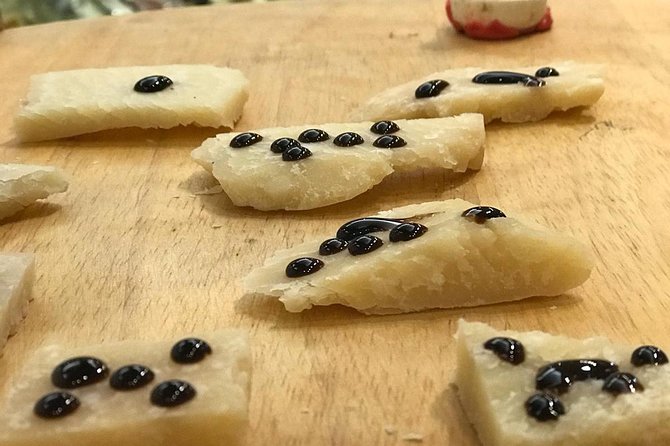 Roman Food Tour with Visit to the Trionfale Food Market - Key points to know before booking