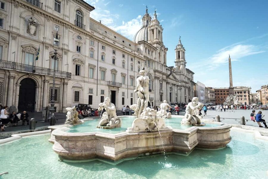 Rome: 3-Hour Guided Food Tour with Tastings - Key points at a glance