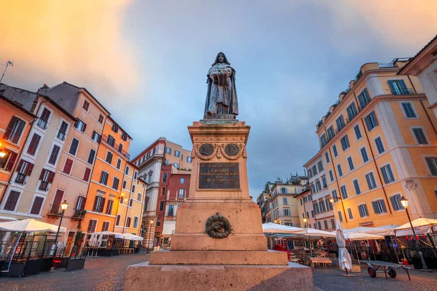 Rome: 3-Hour Guided Food Tour with Tastings - Cannoli, cured meats, and Italian wine