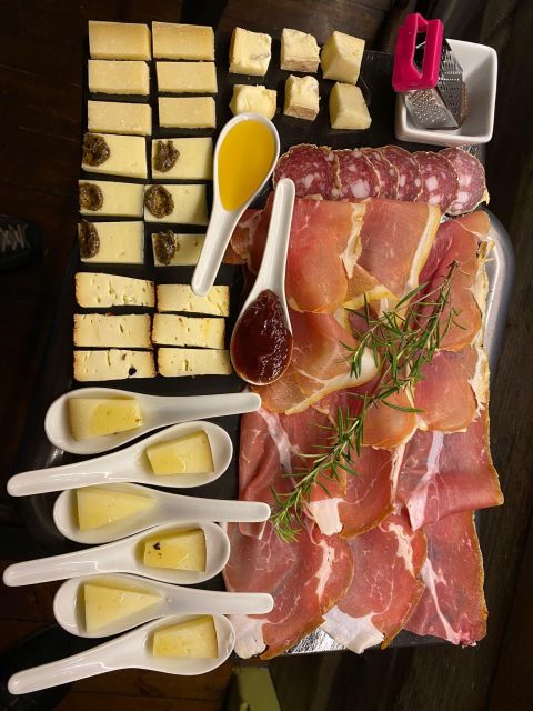 Rome: Award-Winning Roman Food Tours - Dietary needs and practical comfort