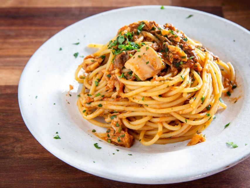 Rome: Award-Winning Roman Food Tours - What this Roman food tour is really like