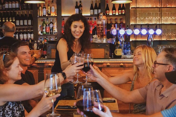 Rome: Award Winning Trastevere Group Food Tour with Wine - What makes this Trastevere food walk worth considering