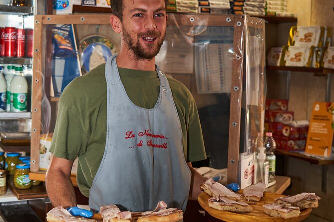 Rome: Award Winning Trastevere Group Food Tour with Wine - Starting in Piazza Mastai