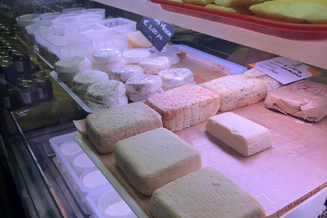 Rome E-Bike Tour: Ultimate Street Food and Market Feast - Why this Rome food tour works so well