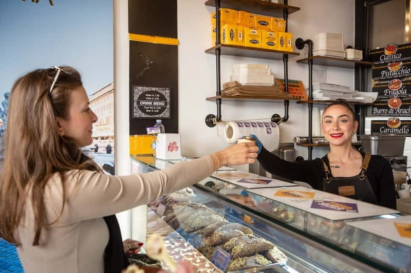 Rome: Eat Like a Roman Ghetto & Campo de' Fiori Food Tour - Supplì, porchetta, and the Roman street-food lesson