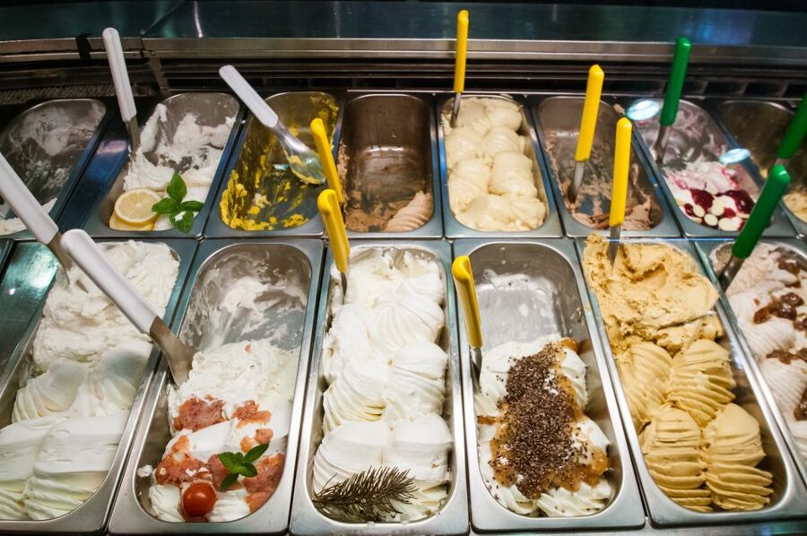 Rome: Espresso, Gelato and Tiramisù Tasting Tour - Sant’Eustachio and the Roman espresso ritual