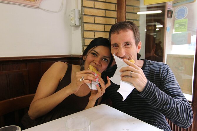 Rome Food Tour: Hidden Gems of Trastevere with Dinner & Wine - Stop three: the full Roman dinner