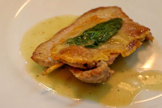 Rome Food Tour: Hidden Gems of Trastevere with Dinner & Wine - Is $52.45 a good price?