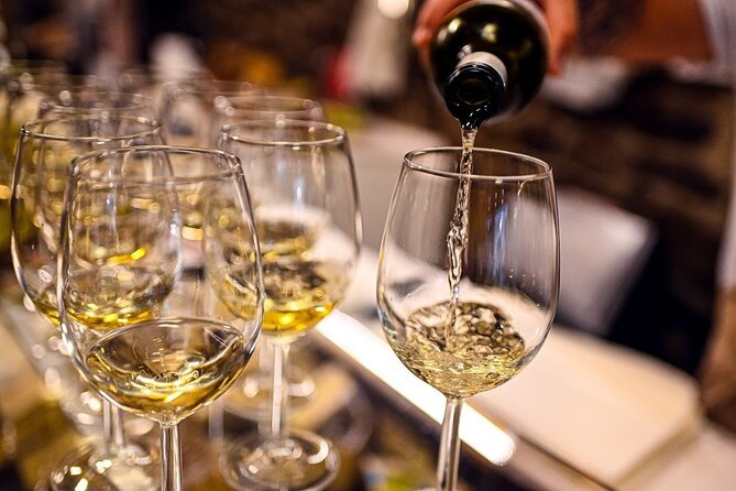 Rome Food Tour in the Historic Centre with 8+ Food Tastings - How much food do you really get?