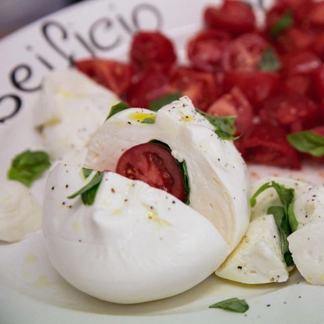 Rome: Food Tour near Vatican City with Wine - Walking, Timing, and Group Size