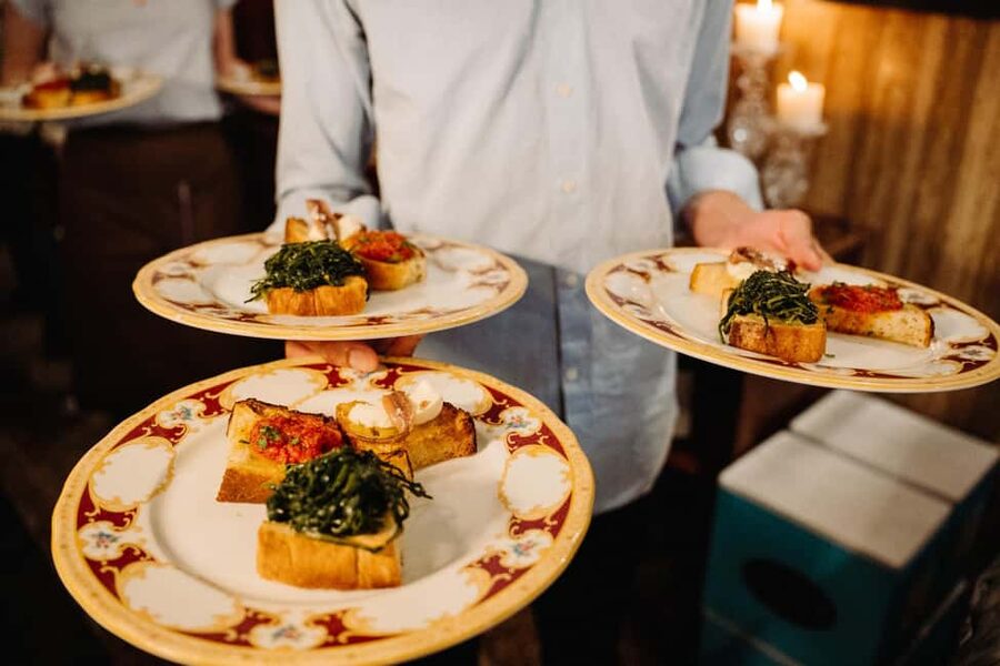Rome Food Tour: Trastevere Aperitivo, Wine & Pasta Dinner - Dietary Needs and Who Should Skip It