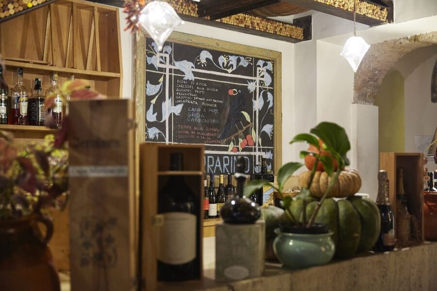 Rome Food Tour: Trastevere Aperitivo, Wine & Pasta Dinner - What $89 Buys You in Rome