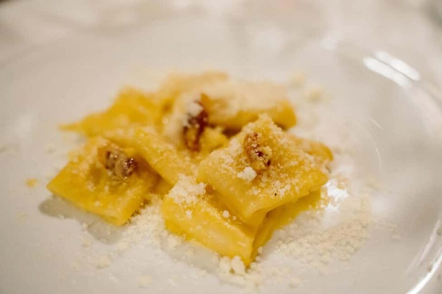 Rome Food Tour: Trastevere Aperitivo, Wine & Pasta Dinner - Supplì Roma and Rome’s Best Fried Snack