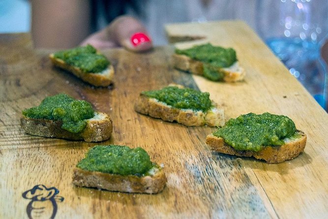 Rome Food Tour: Unlimited Tastings with Fine Wine & Barolo - Wine pairings: more than a token pour