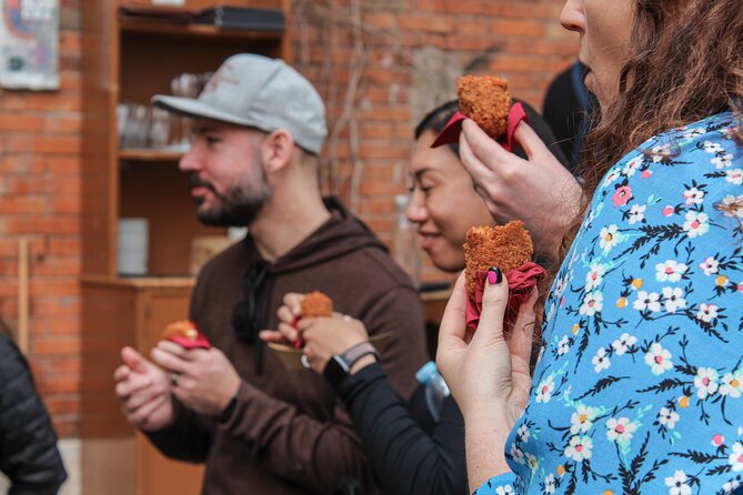 Rome Food Tour & Wine: Trastevere & Campo de' Fiori Like a Local - What the guides add to the meal
