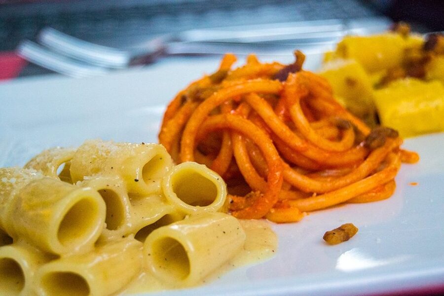 Rome: Food Tour with Market Visit - Dietary Needs And Practical Planning
