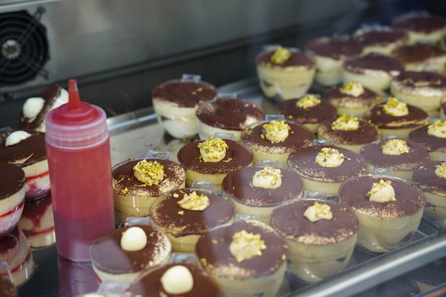 Rome: Guided City Food Tour by Vespa and Tastings - Supplì, the crisp Roman centerpiece