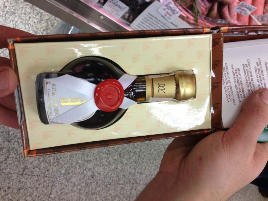 Rome: Italian Food and Wine Guided Tasting Experience - Why this Rome tasting works so well
