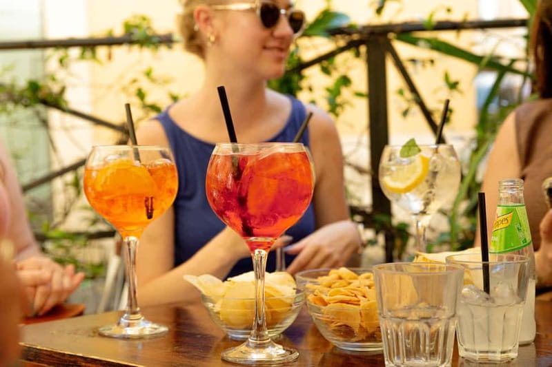 Rome: Local Food and Wine Tour in Trastevere & Heart of Rome - Six Tastes That Make This Roman Food Walk Worth Considering