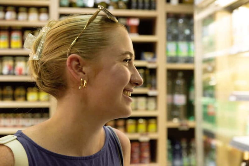 Rome: Local Food and Wine Tour in Trastevere & Heart of Rome - I Dolci di Nonna Vincenza and a Taste of the Sweet Side