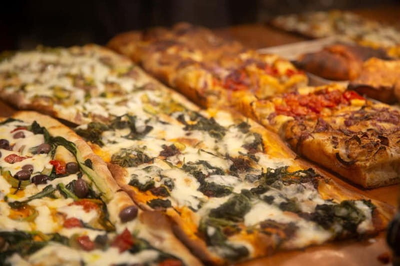 Rome: Local Food and Wine Tour in Trastevere & Heart of Rome - Starting at Piazza del Biscione