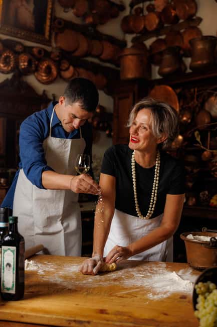 Rome: Private Castelli Romani Wine Tasting Tour - Should you book the Castelli Romani wine tour?