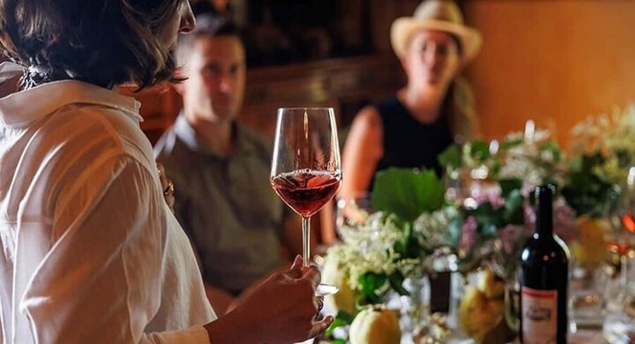 Rome: Private Castelli Romani Wine Tasting Tour - Leaving Rome for the Castelli Romani hills