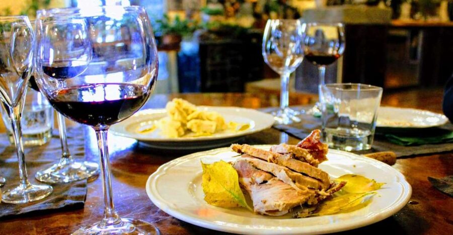 Rome: Private Castelli Romani Wine Tasting Tour - What you taste: Frascati, red wine, and Cannellino
