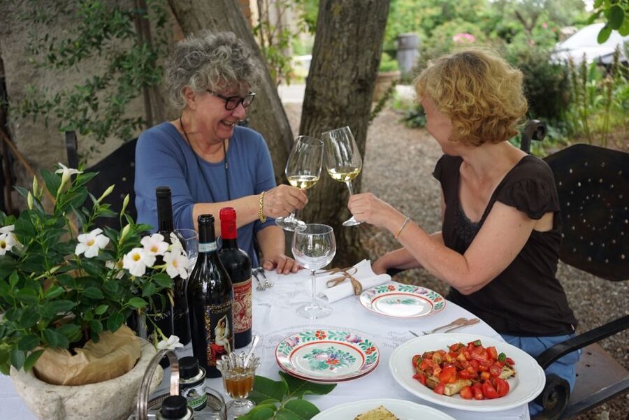 Rome: Private Castelli Romani Wine Tasting Tour - Why the private format matters