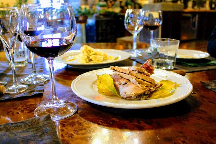 Rome: Private Countryside Wine Tasting Tour - FAQ