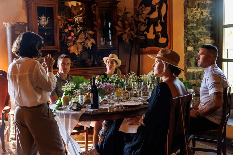 Rome: Private Countryside Wine Tasting Tour - Who will enjoy this Frascati outing most