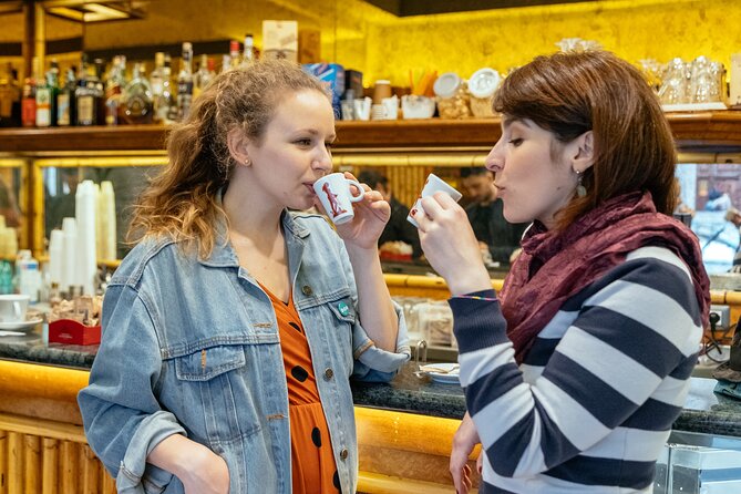 Rome Private Food Tour with 6 or 10 Tastings - What you might actually eat