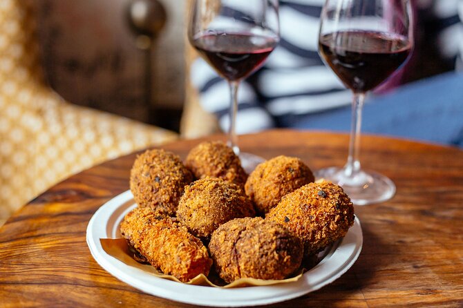 Rome Private Food Tour with 6 or 10 Tastings - Walking, timing, and practical comfort