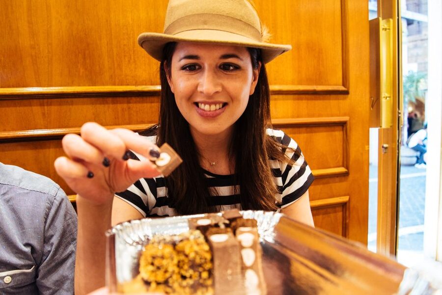 Rome: Private Food Tour with Local Guide - Key points at a glance