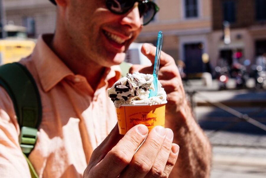 Rome: Private Food Tour with Local Guide - What the private format adds
