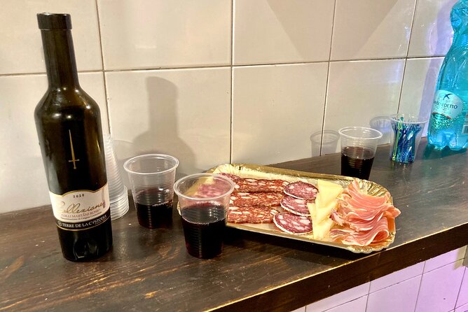 Rome: Street Food Tour with Local Guide - Five good reasons to consider this Rome food walk