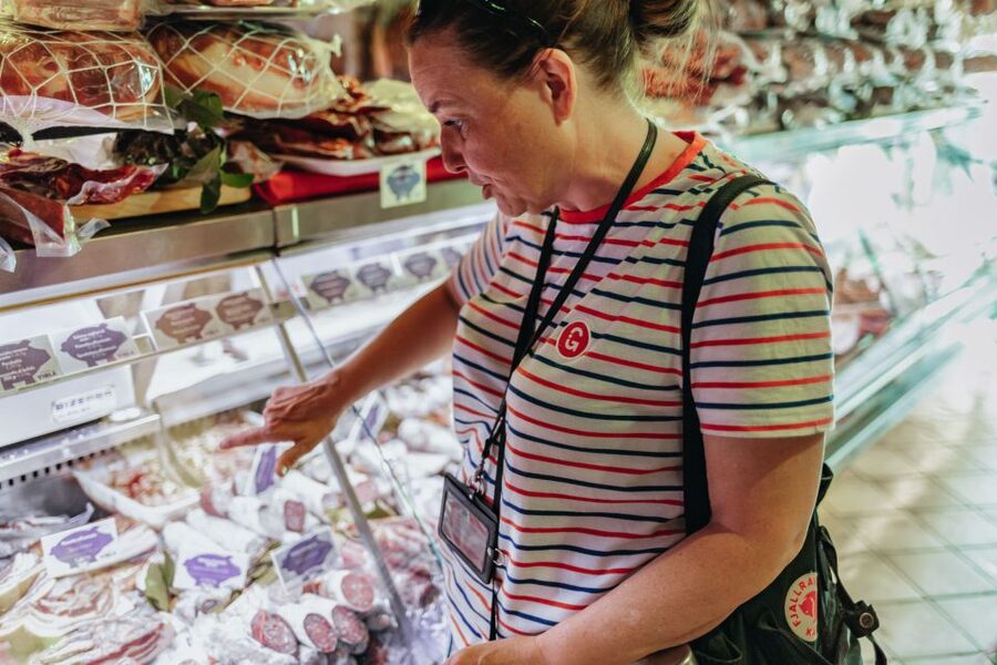 Rome: Street Food Tour with Local Guide - Who will enjoy this Roman food tour most?