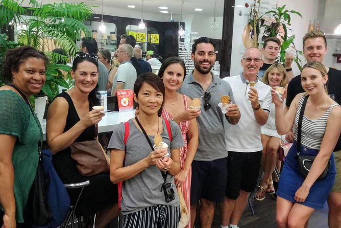 Rome: Street Food Tour with Local Guide - Pizza, wine, and the first Roman bites
