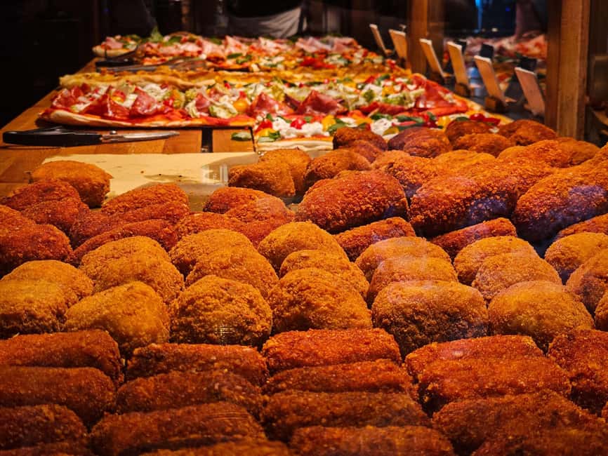 Rome: The Ultimate Trastevere Food Tour with a Local - Why Trastevere works so well for a food walk