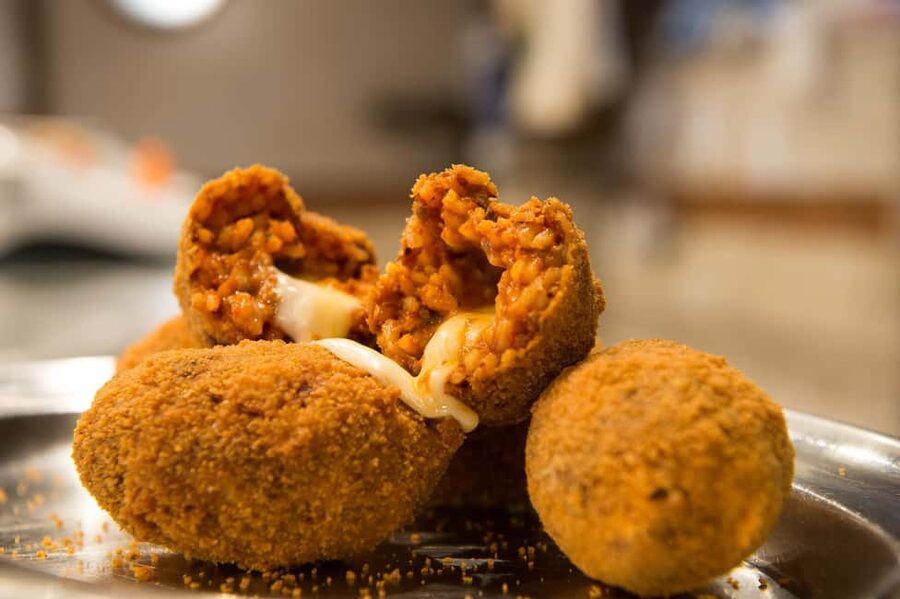 Rome: The Ultimate Trastevere Food Tour with a Local - Carbonara is the main event