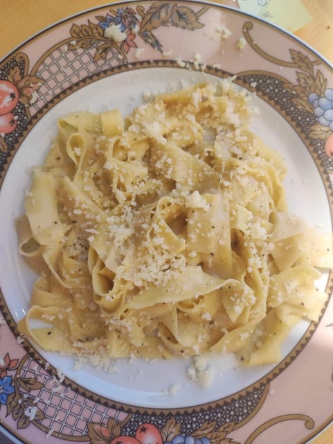 Rome: The Ultimate Trastevere Food Tour with a Local - What $62 buys you in Rome