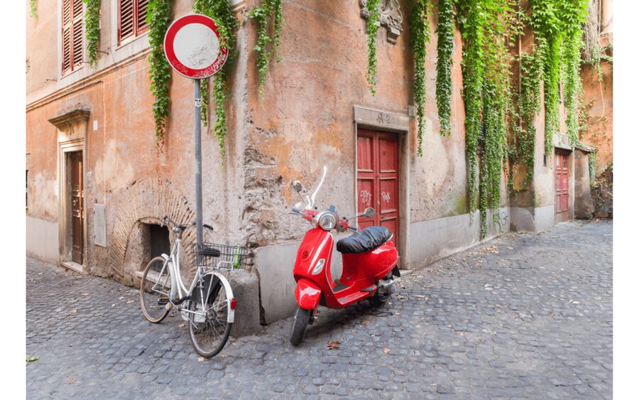 Rome: Trastevere & Campo de Fiori Street Food Walking Tour - Pizza, supplì, and the first Roman flavors