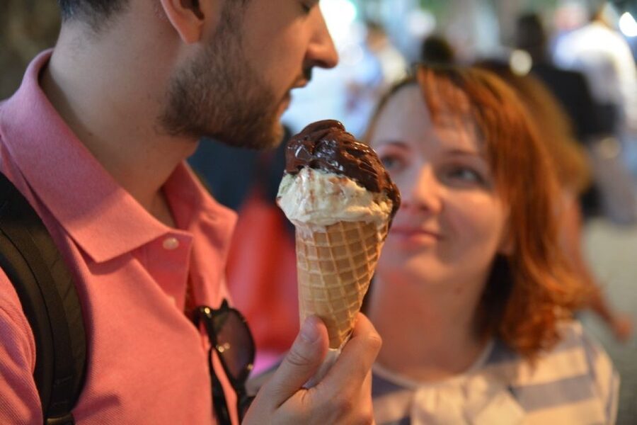 Rome: Trastevere Food and Wine Tasting Tour - What the price includes at $84.96