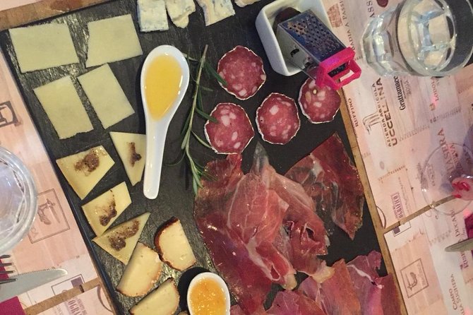 Rome: Trastevere Food tour with Free-Flowing Fine Wine - Price, pace, and practical value