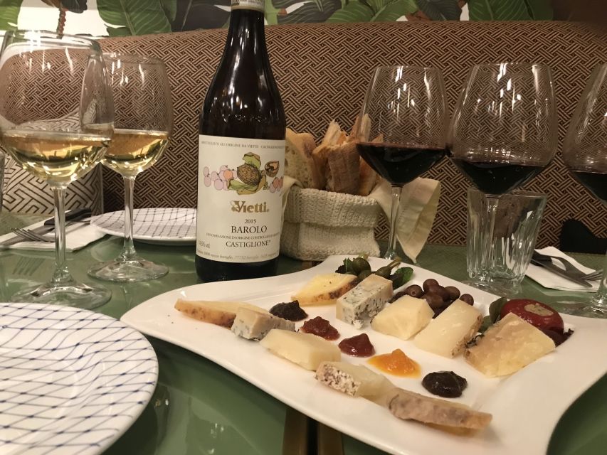 Rome: Trastevere Guided Food and Wine Tour with 20+ Tastings - Why Trastevere is a fine setting for a food tour