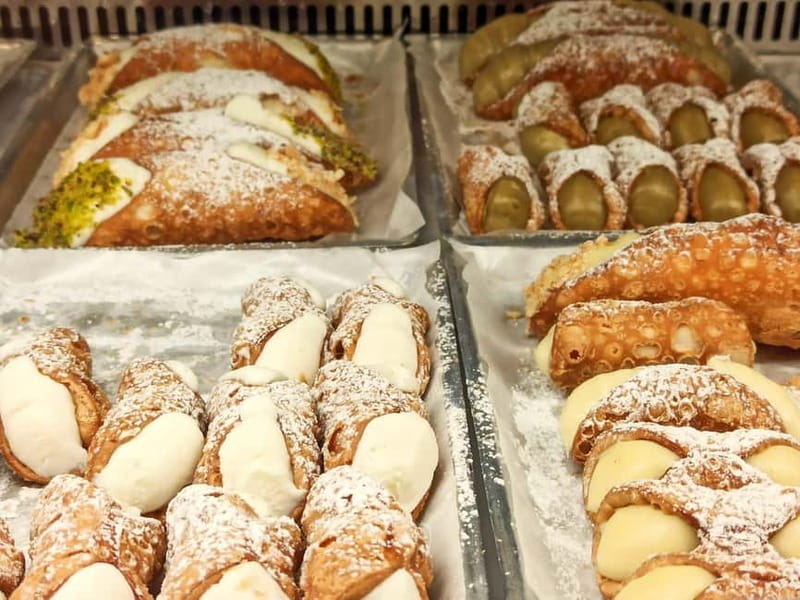 Rome: Trastevere Street Food Walking Tour with Local Expert - Supplì, Rome’s crisp comfort food