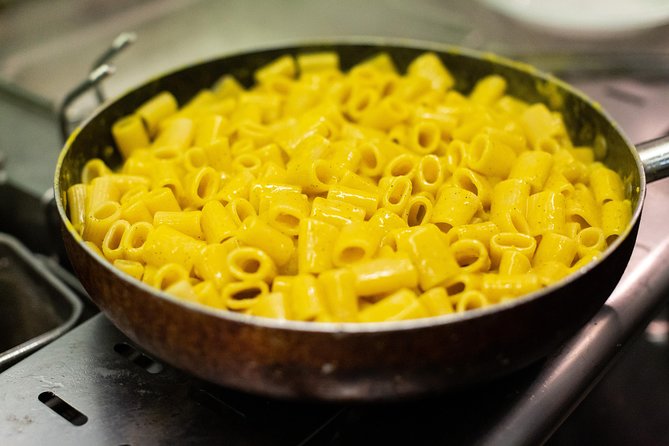 Rome Trastevere Walking Food Tour - Starting in Trastevere, Rome’s food-friendly neighborhood