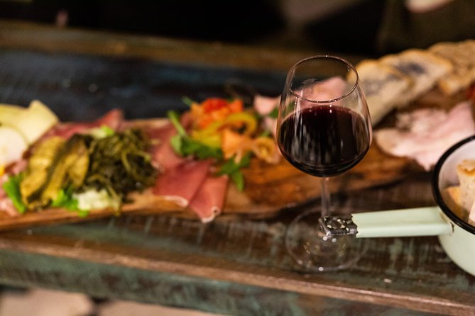 Rome Trastevere Walking Food Tour - Pizza in Trastevere, with room to find your favorite