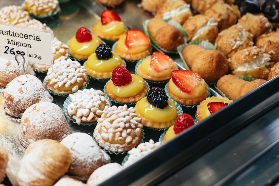 Rome: Trionfale and Prati Food and Wine Tasting Tour - Is $77 a good price?